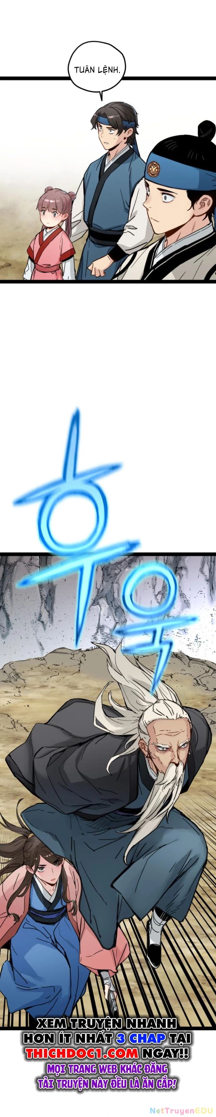 Thiên Tài Đoản Mệnh - Chapter 27 - Page 5