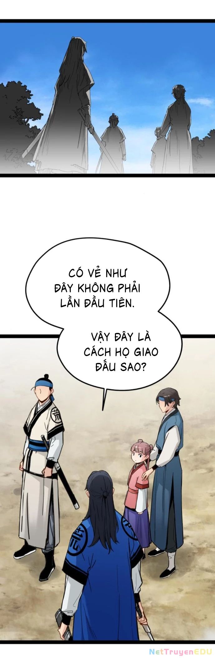 Thiên Tài Đoản Mệnh - Chapter 27 - Page 6