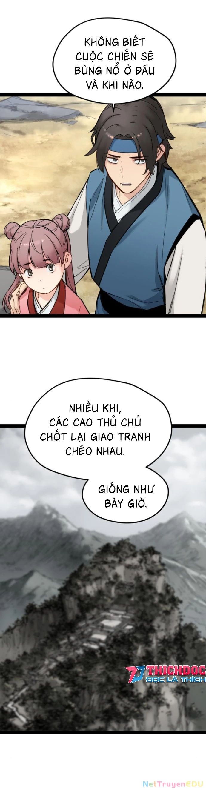 Thiên Tài Đoản Mệnh - Chapter 27 - Page 7