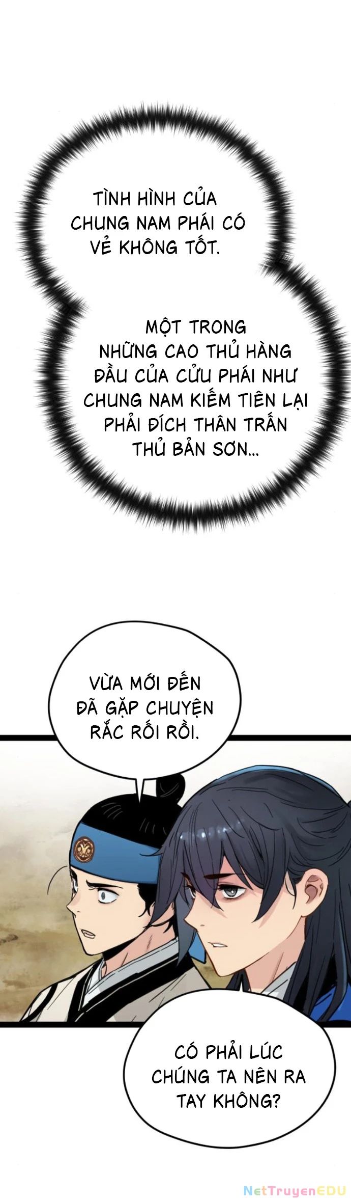 Thiên Tài Đoản Mệnh - Chapter 27 - Page 8