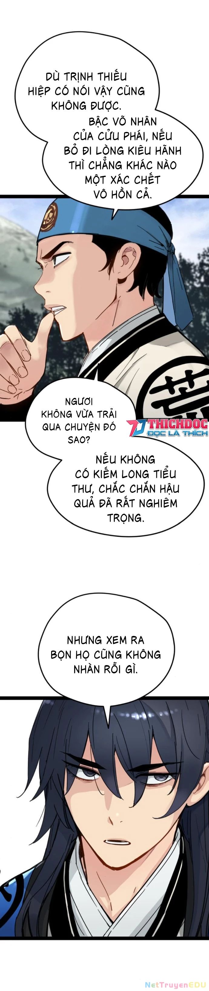 Thiên Tài Đoản Mệnh - Chapter 27 - Page 9