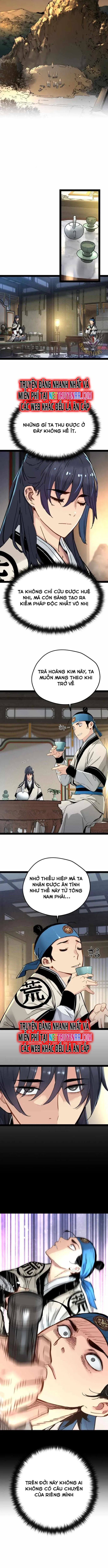 Thiên Tài Đoản Mệnh - Chapter 28 - Page 10