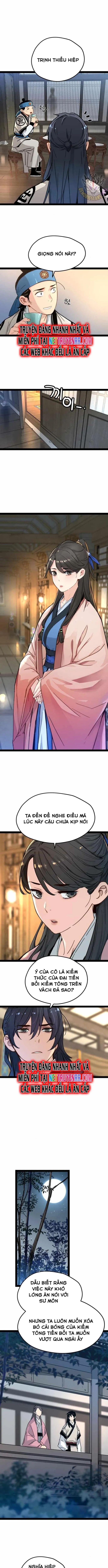 Thiên Tài Đoản Mệnh - Chapter 28 - Page 11