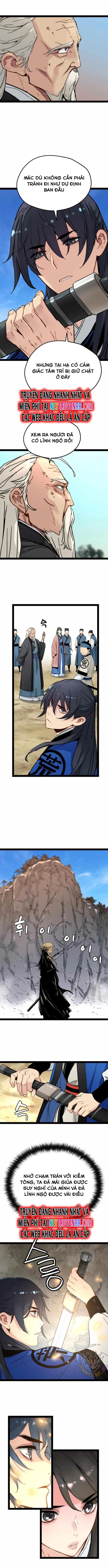 Thiên Tài Đoản Mệnh - Chapter 28 - Page 3