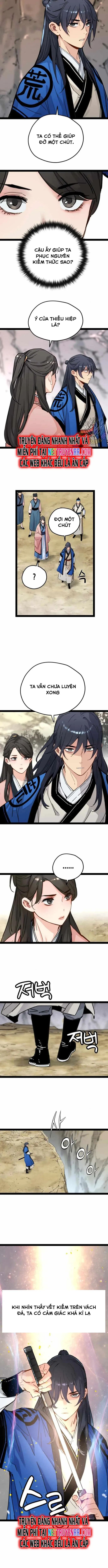 Thiên Tài Đoản Mệnh - Chapter 28 - Page 6