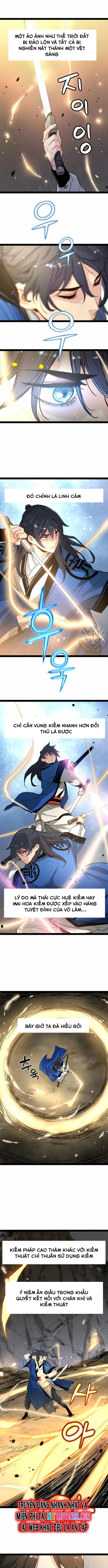 Thiên Tài Đoản Mệnh - Chapter 28 - Page 7