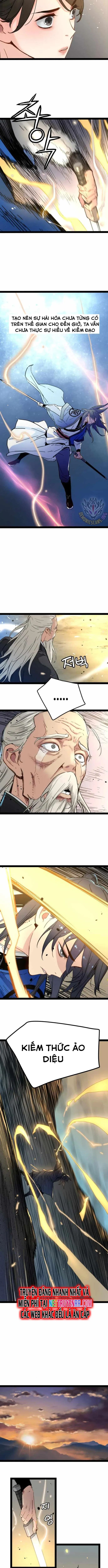 Thiên Tài Đoản Mệnh - Chapter 28 - Page 8