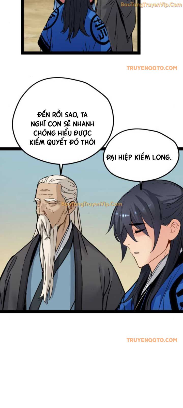 Thiên Tài Đoản Mệnh - Chapter 29 - Page 37