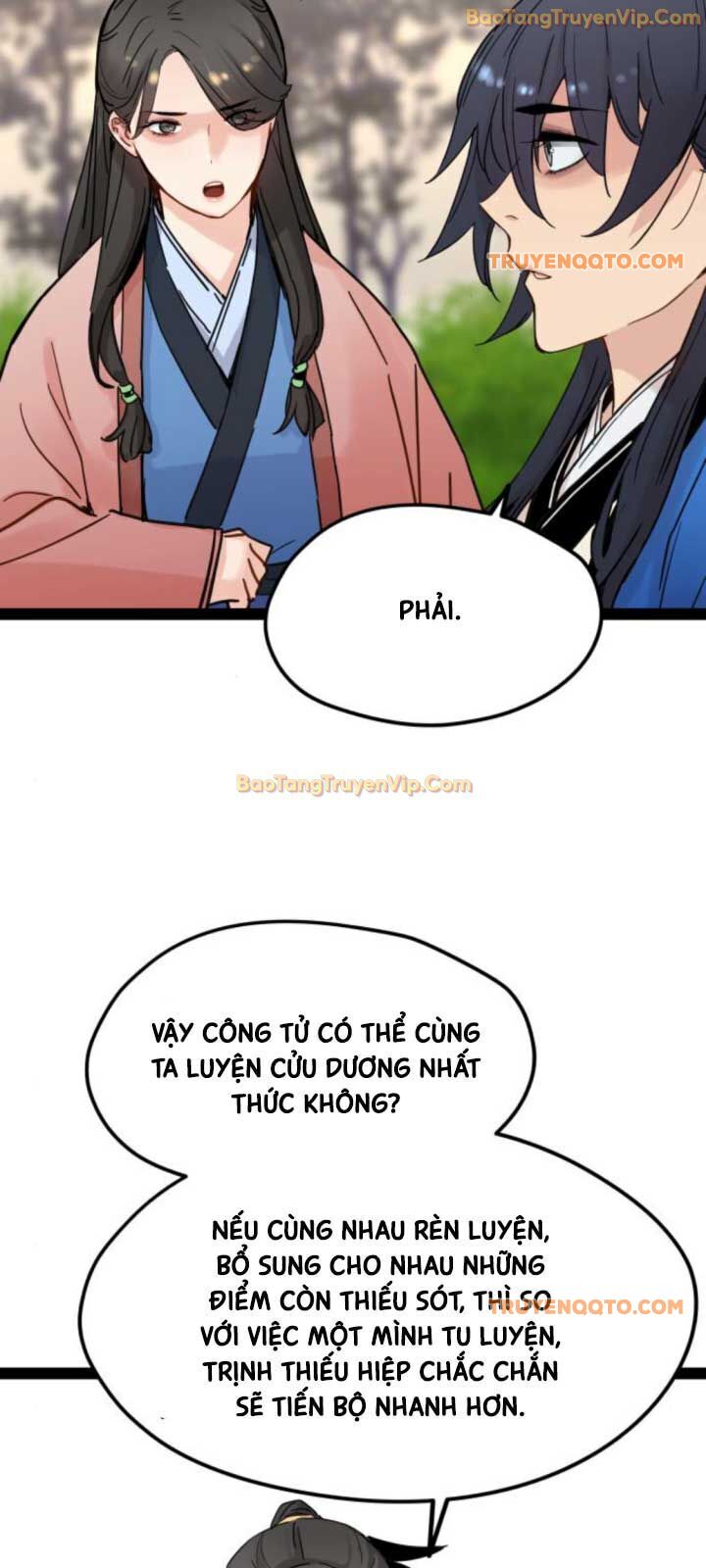 Thiên Tài Đoản Mệnh - Chapter 29 - Page 39