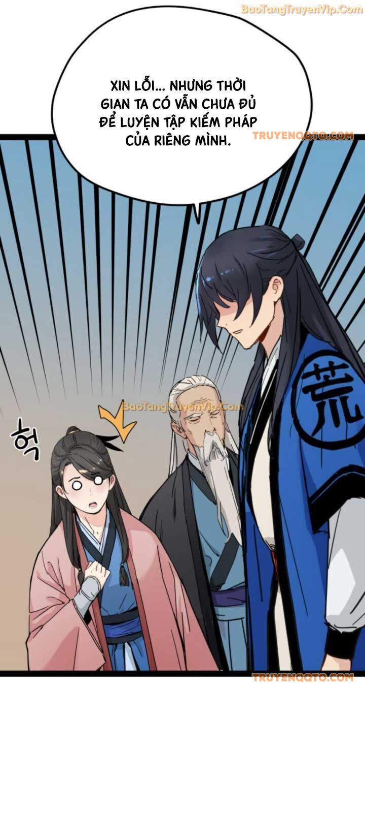 Thiên Tài Đoản Mệnh - Chapter 29 - Page 41