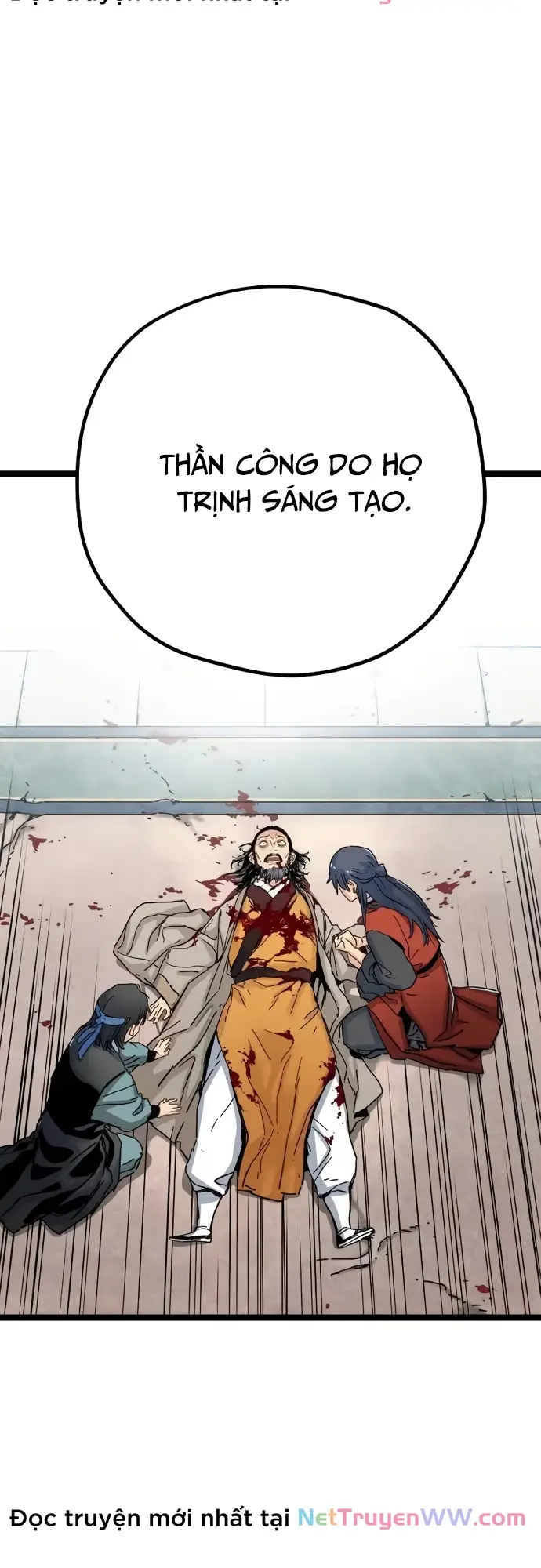 Thiên Tài Đoản Mệnh - Chapter 3 - Page 10