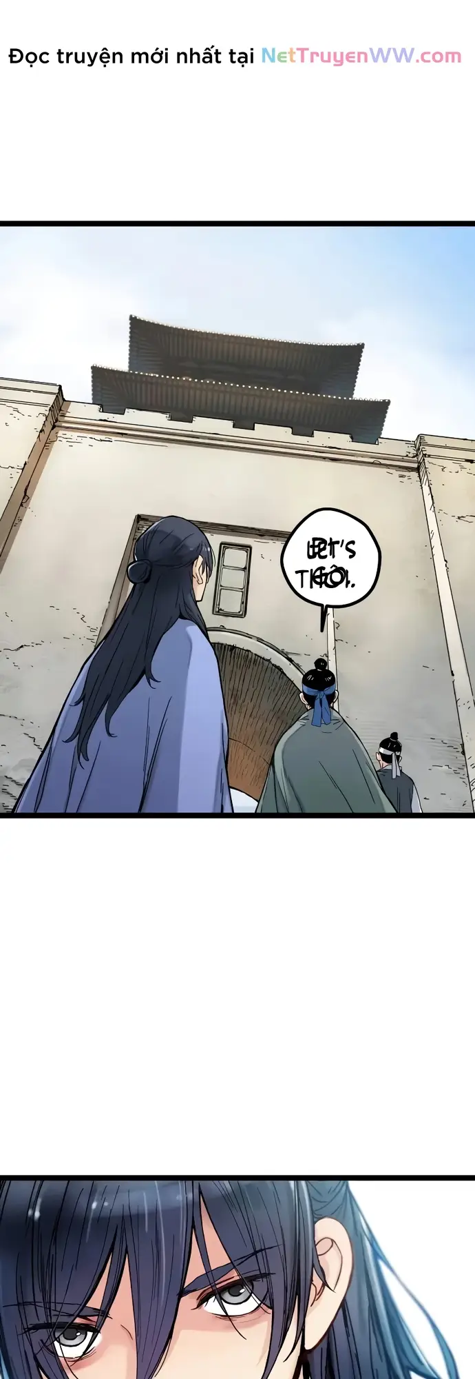 Thiên Tài Đoản Mệnh - Chapter 3 - Page 102