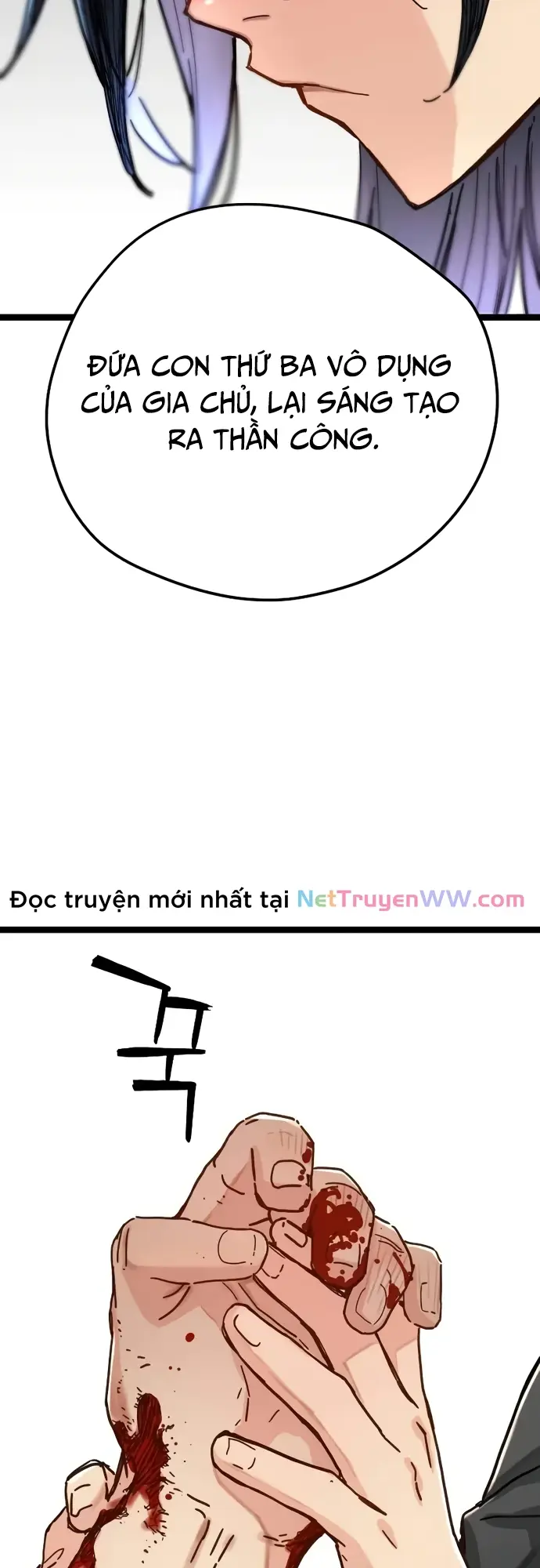 Thiên Tài Đoản Mệnh - Chapter 3 - Page 12