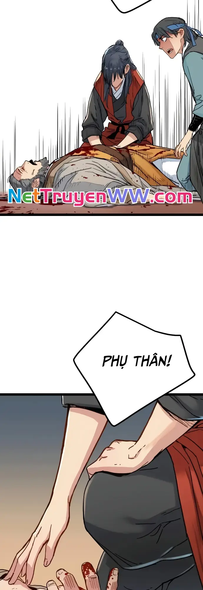 Thiên Tài Đoản Mệnh - Chapter 3 - Page 17