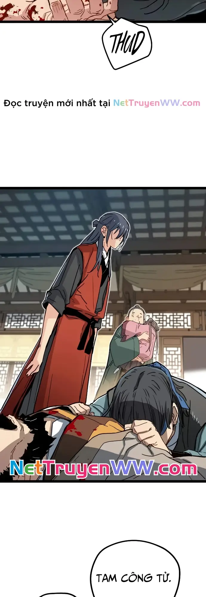 Thiên Tài Đoản Mệnh - Chapter 3 - Page 18
