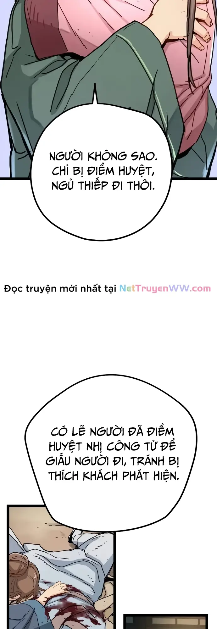 Thiên Tài Đoản Mệnh - Chapter 3 - Page 20