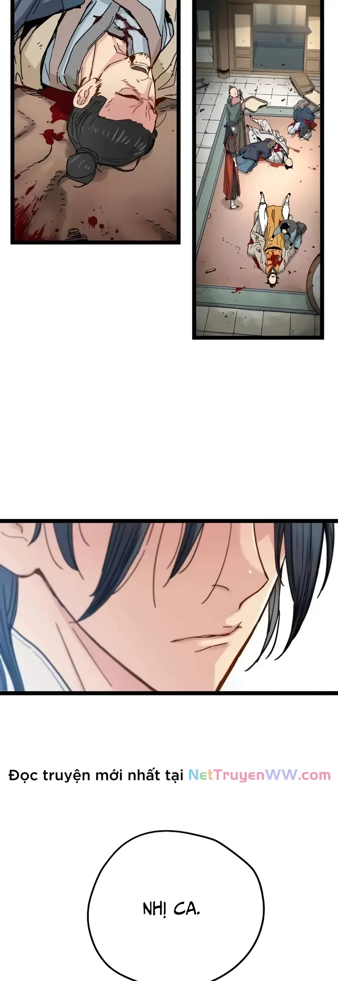 Thiên Tài Đoản Mệnh - Chapter 3 - Page 21