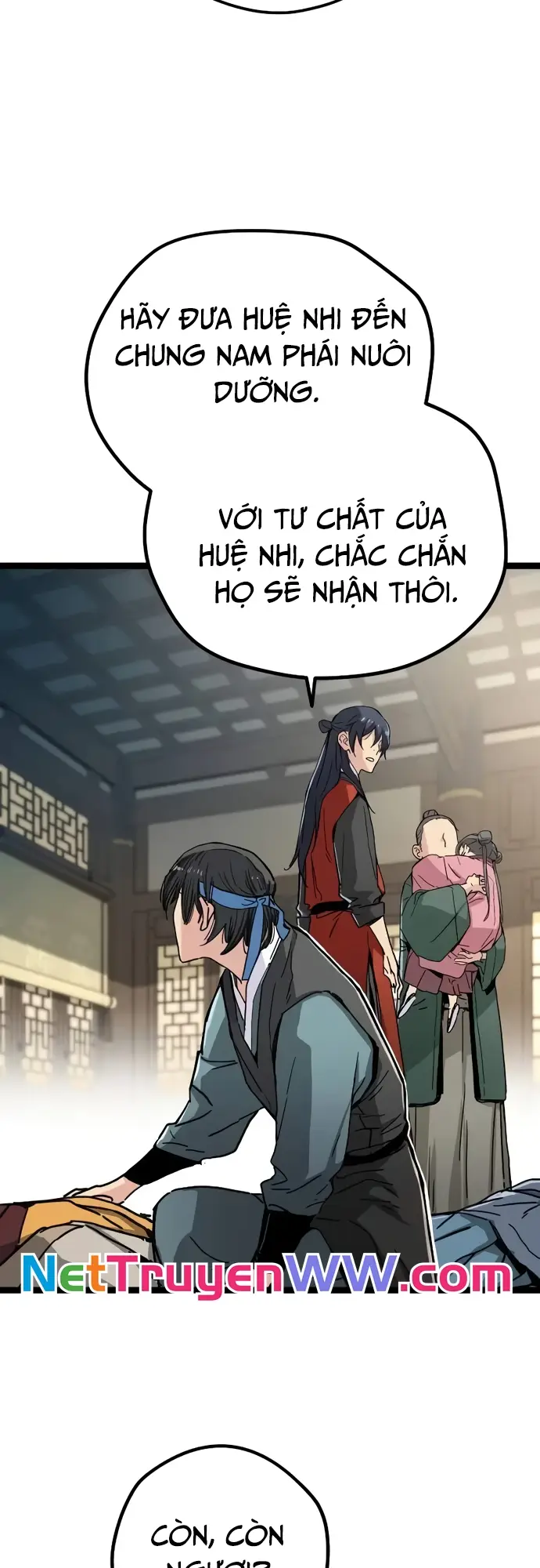 Thiên Tài Đoản Mệnh - Chapter 3 - Page 22