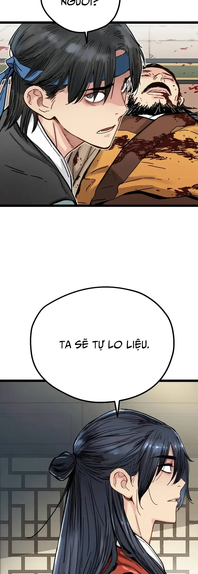 Thiên Tài Đoản Mệnh - Chapter 3 - Page 23