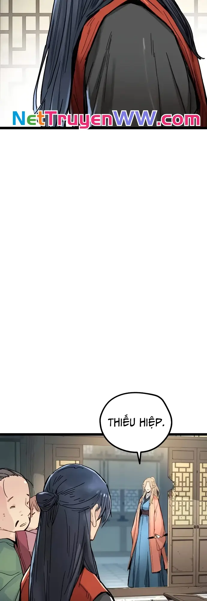 Thiên Tài Đoản Mệnh - Chapter 3 - Page 24