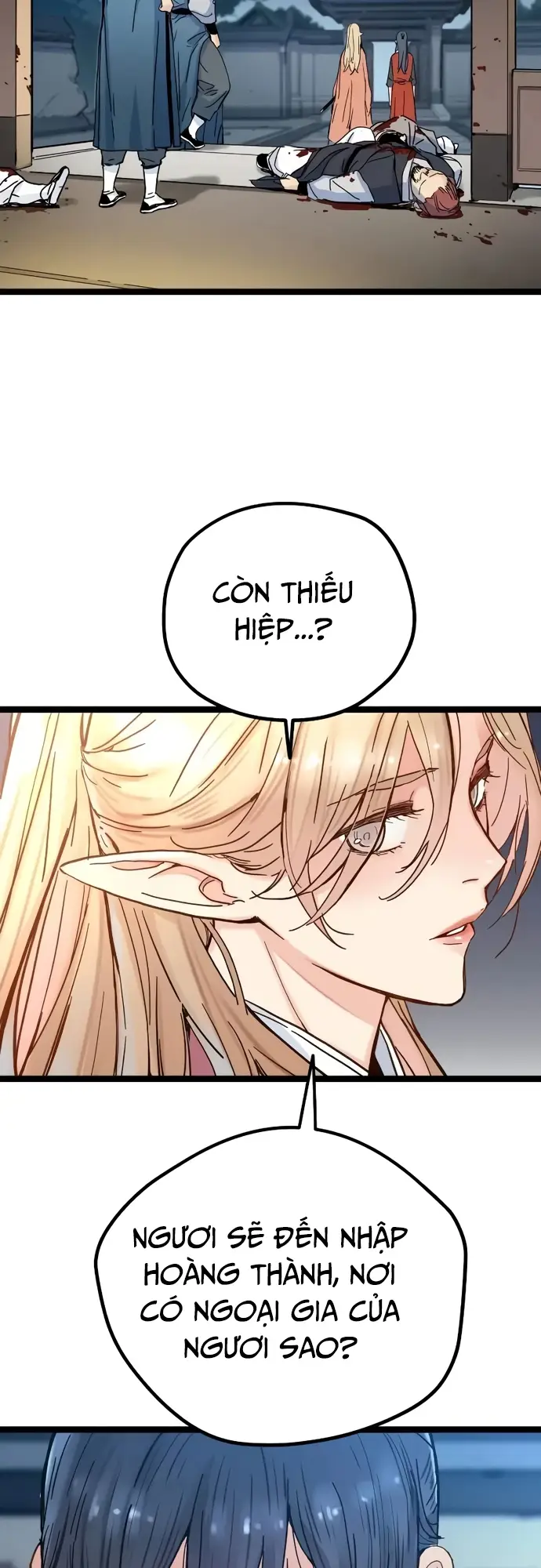 Thiên Tài Đoản Mệnh - Chapter 3 - Page 27