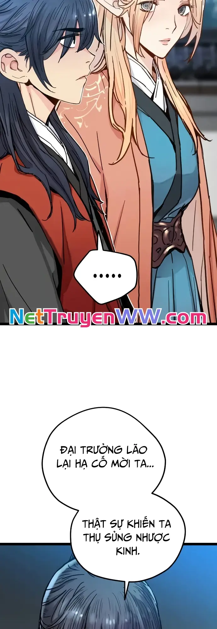 Thiên Tài Đoản Mệnh - Chapter 3 - Page 30