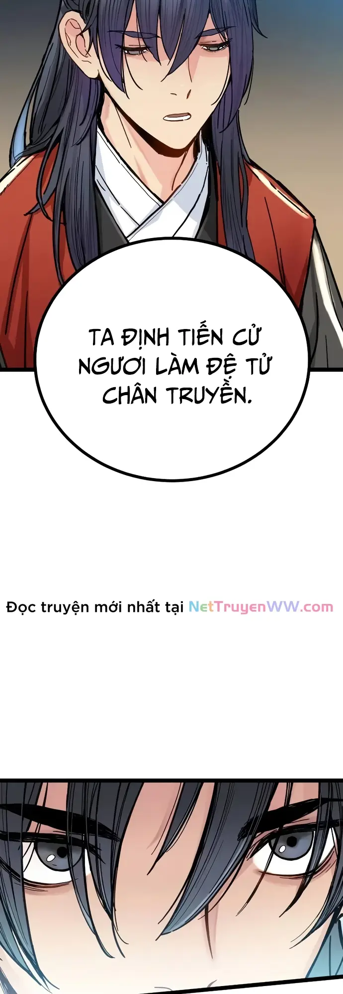 Thiên Tài Đoản Mệnh - Chapter 3 - Page 31