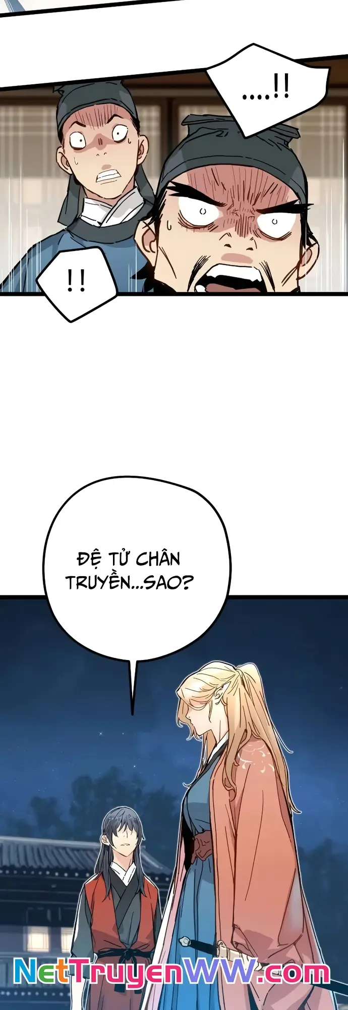 Thiên Tài Đoản Mệnh - Chapter 3 - Page 32