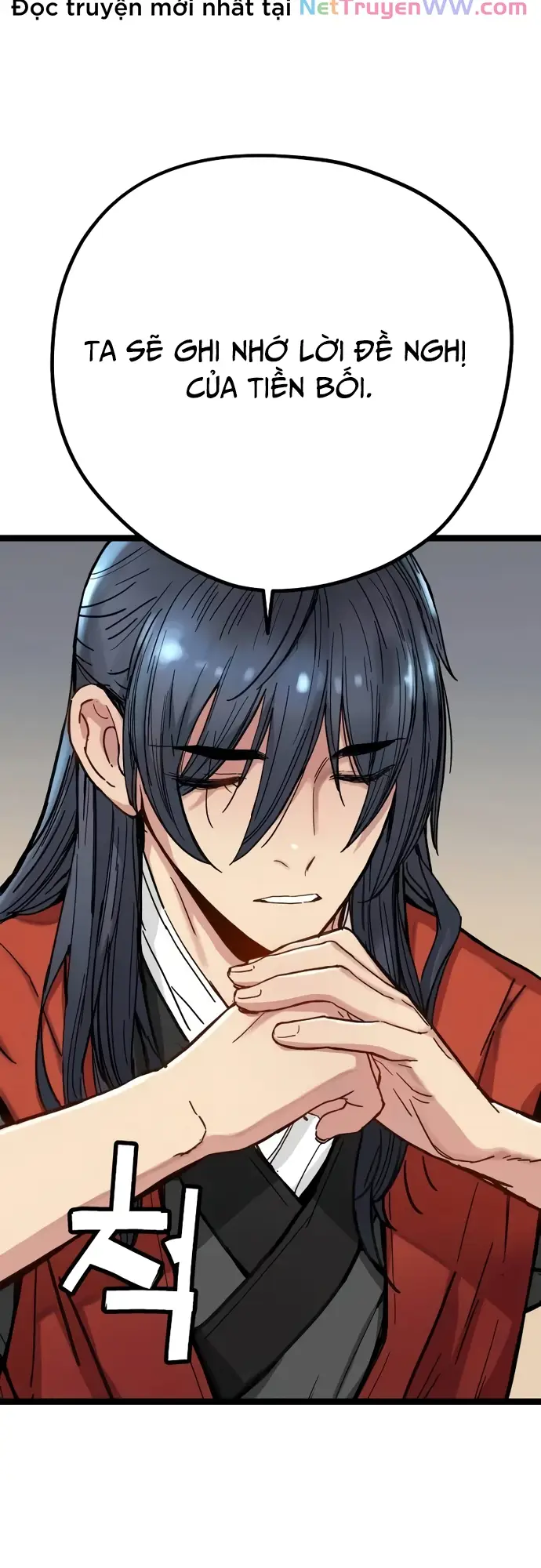 Thiên Tài Đoản Mệnh - Chapter 3 - Page 36