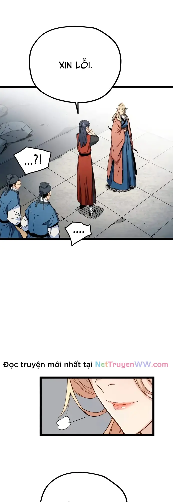 Thiên Tài Đoản Mệnh - Chapter 3 - Page 37