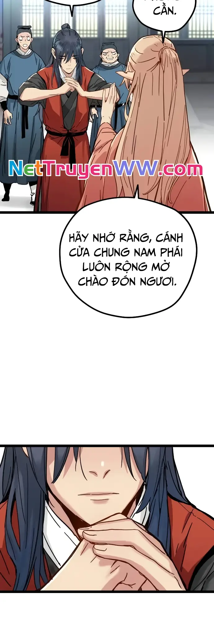 Thiên Tài Đoản Mệnh - Chapter 3 - Page 39