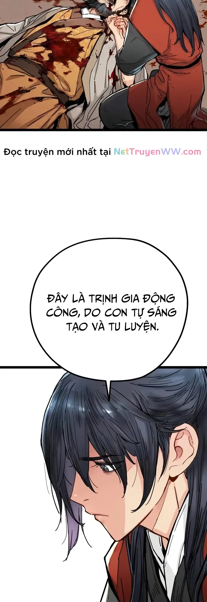 Thiên Tài Đoản Mệnh - Chapter 3 - Page 4