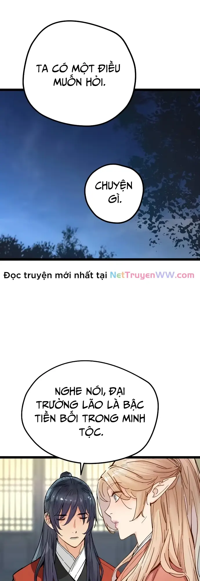 Thiên Tài Đoản Mệnh - Chapter 3 - Page 40
