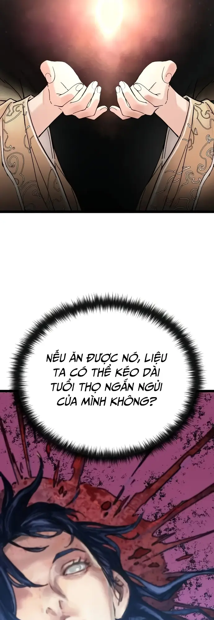 Thiên Tài Đoản Mệnh - Chapter 3 - Page 44