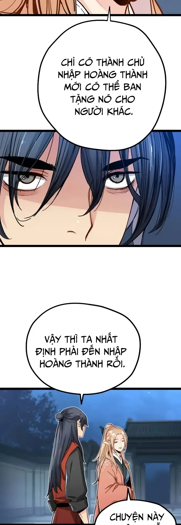 Thiên Tài Đoản Mệnh - Chapter 3 - Page 46