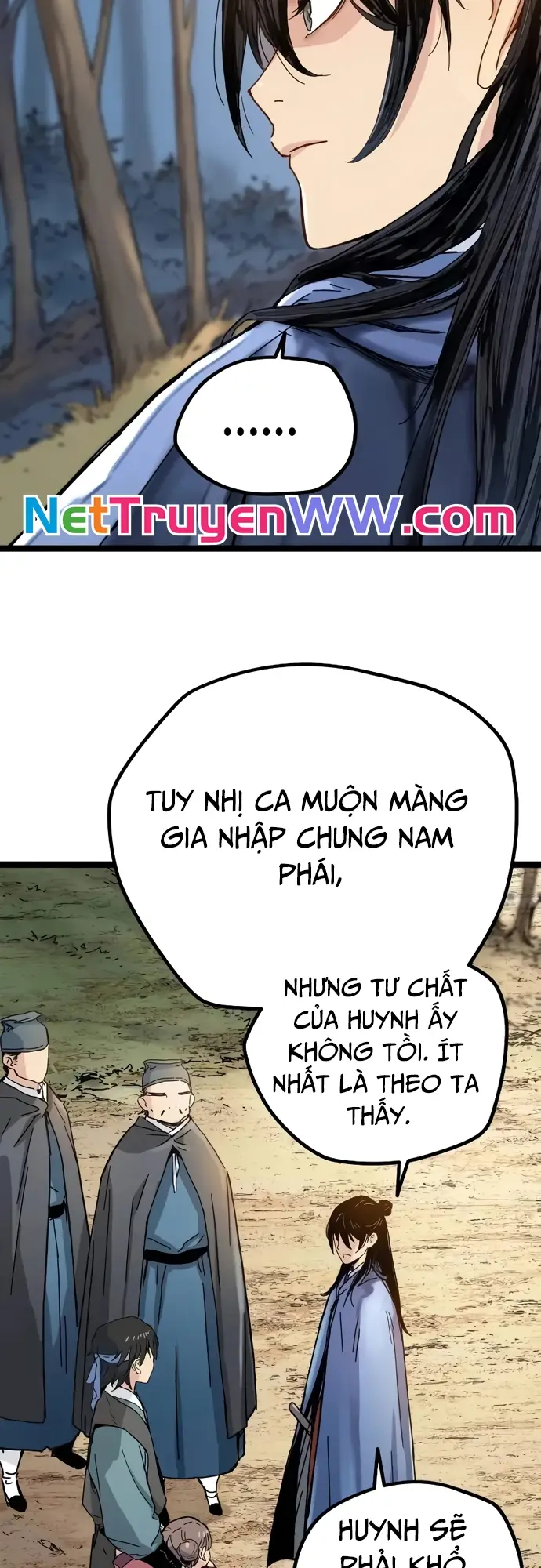 Thiên Tài Đoản Mệnh - Chapter 3 - Page 59