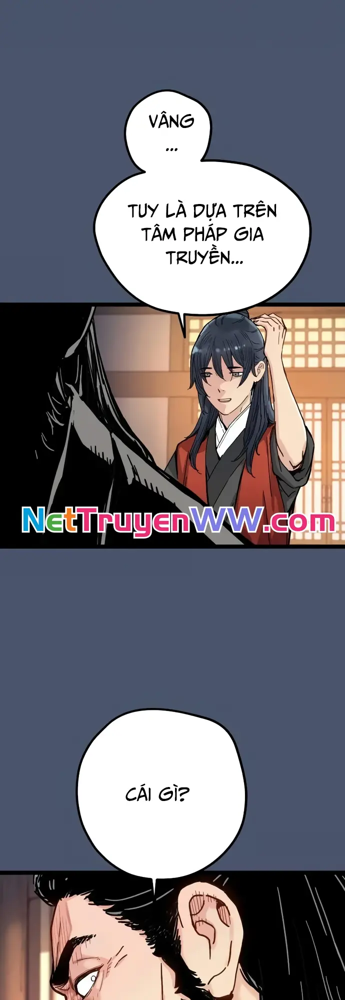 Thiên Tài Đoản Mệnh - Chapter 3 - Page 6