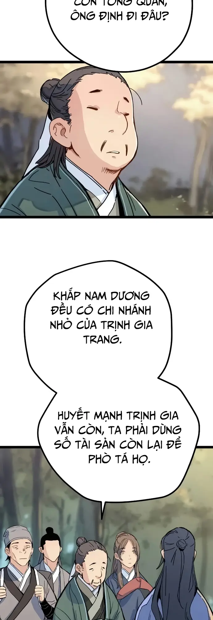 Thiên Tài Đoản Mệnh - Chapter 3 - Page 62