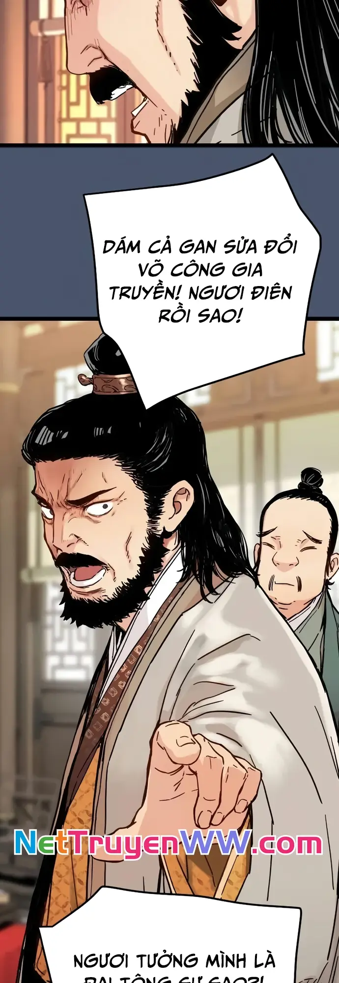 Thiên Tài Đoản Mệnh - Chapter 3 - Page 7