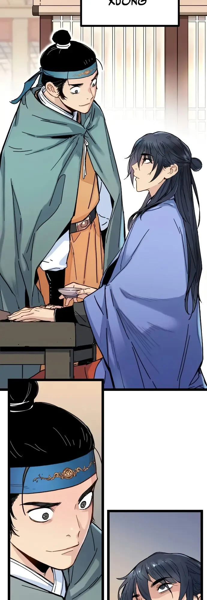 Thiên Tài Đoản Mệnh - Chapter 3 - Page 78