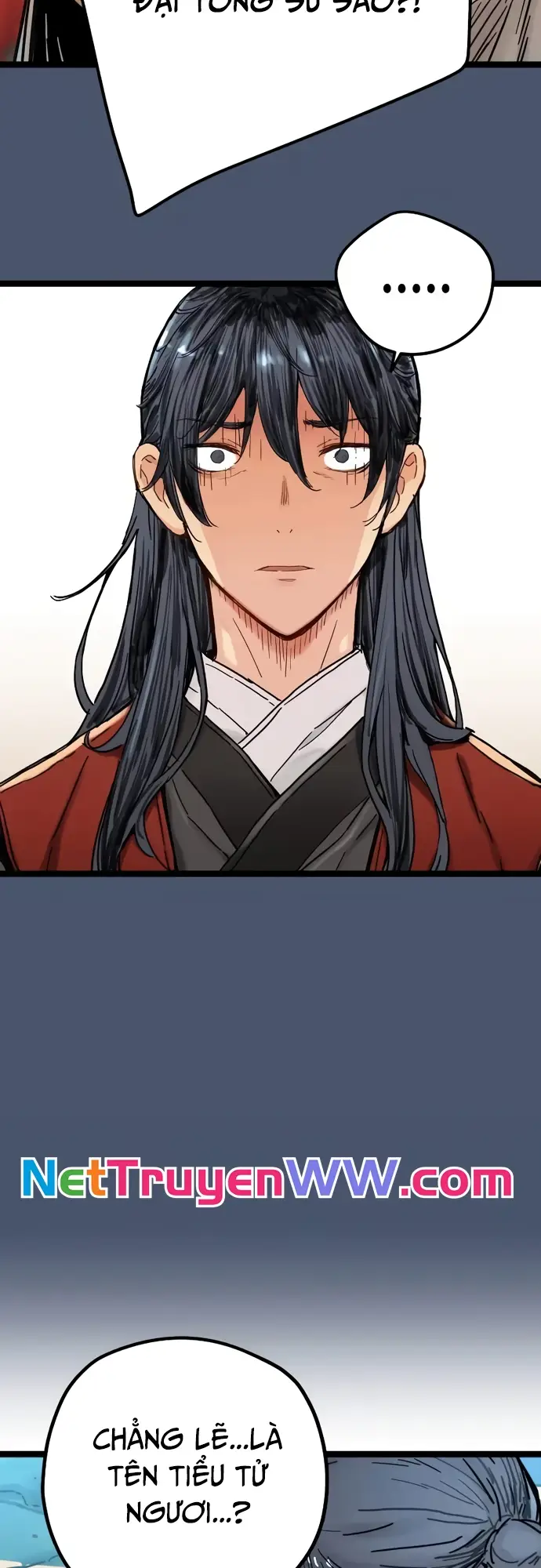 Thiên Tài Đoản Mệnh - Chapter 3 - Page 8