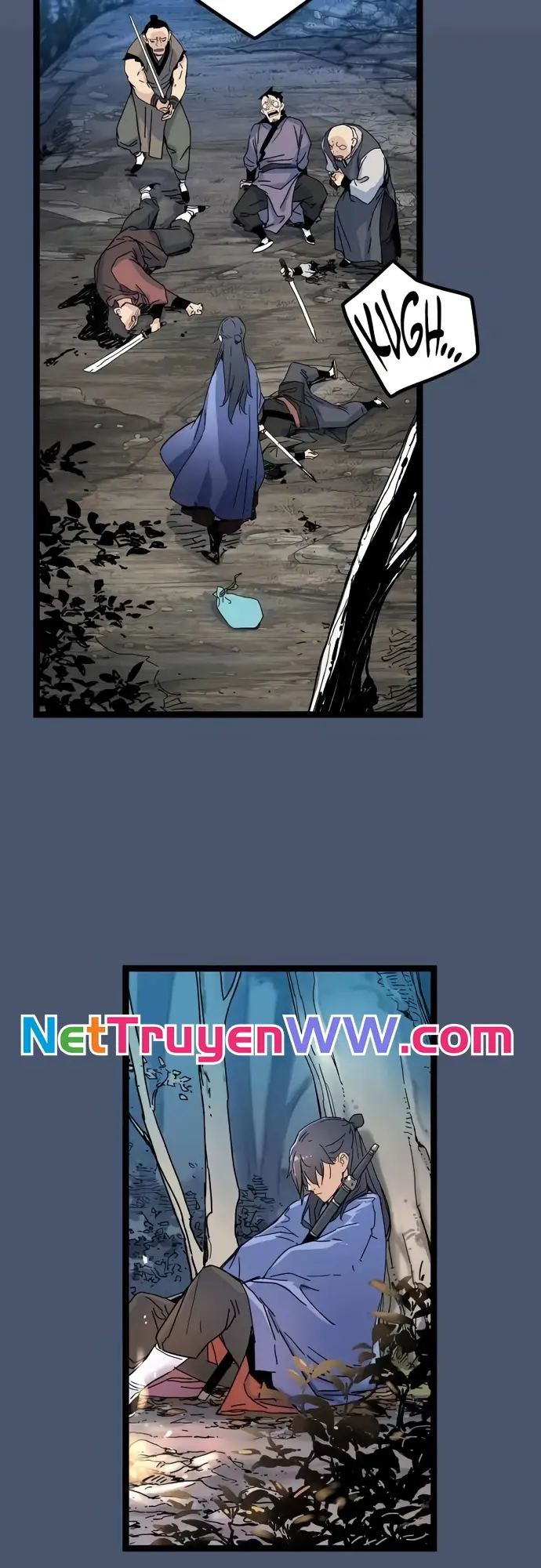 Thiên Tài Đoản Mệnh - Chapter 3 - Page 84