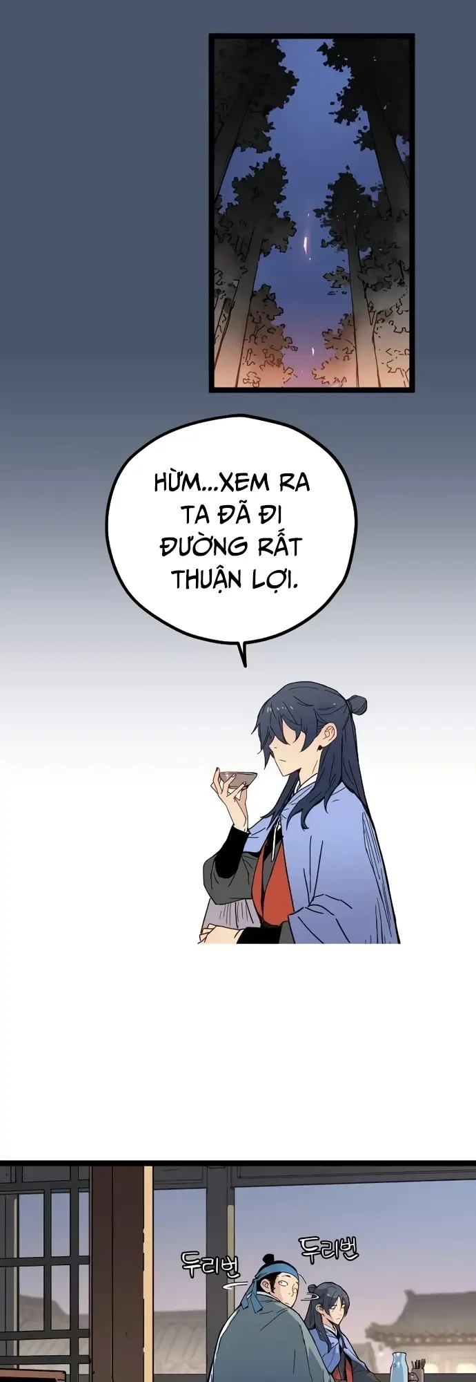 Thiên Tài Đoản Mệnh - Chapter 3 - Page 85