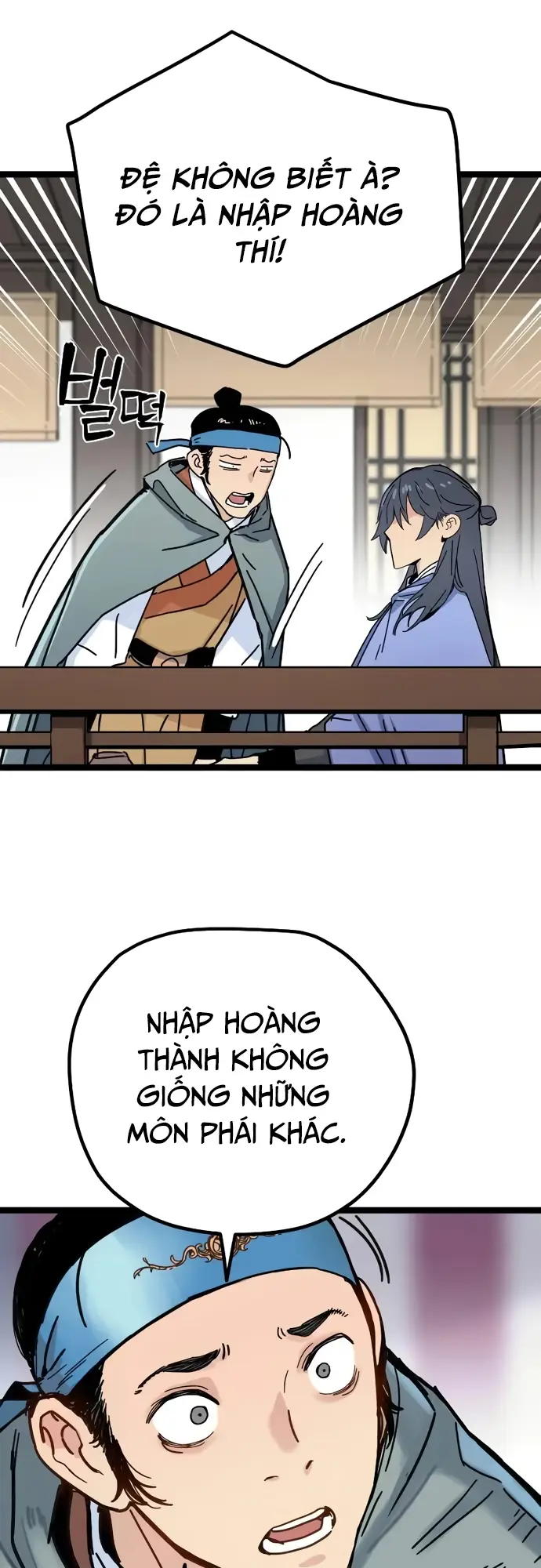 Thiên Tài Đoản Mệnh - Chapter 3 - Page 88