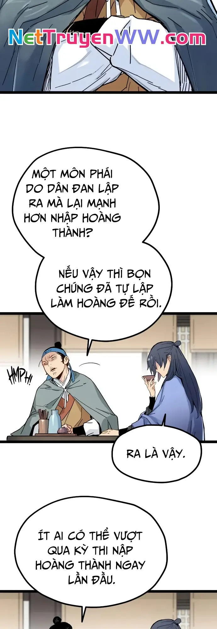 Thiên Tài Đoản Mệnh - Chapter 3 - Page 95