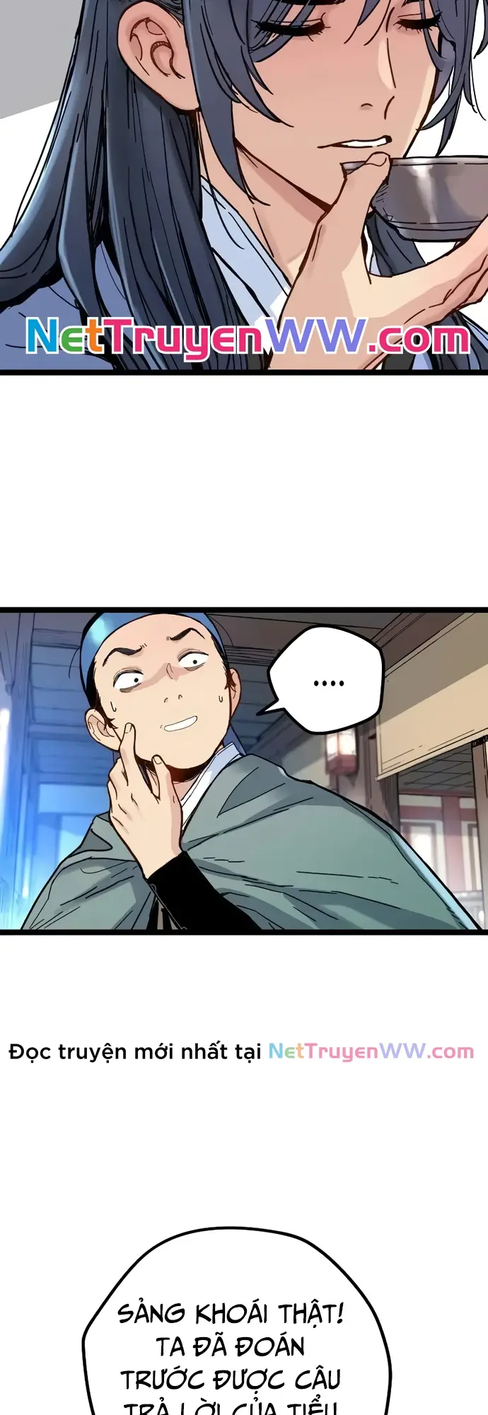 Thiên Tài Đoản Mệnh - Chapter 3 - Page 98