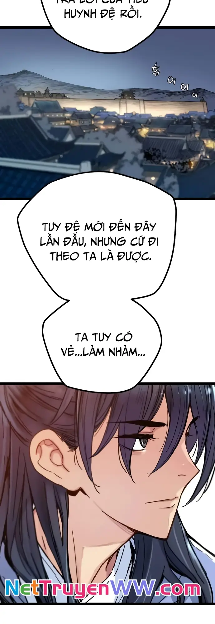 Thiên Tài Đoản Mệnh - Chapter 3 - Page 99