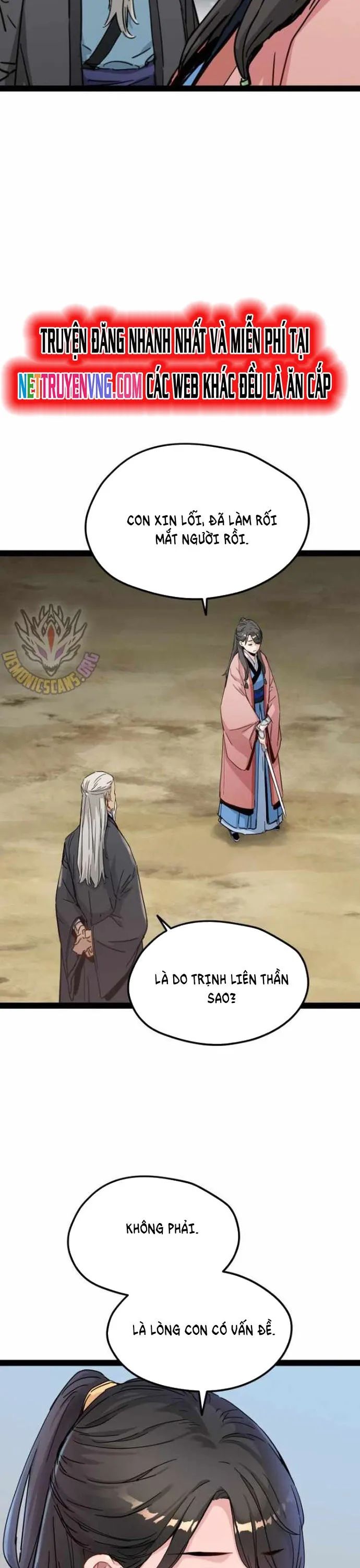 Thiên Tài Đoản Mệnh - Chapter 30 - Page 10