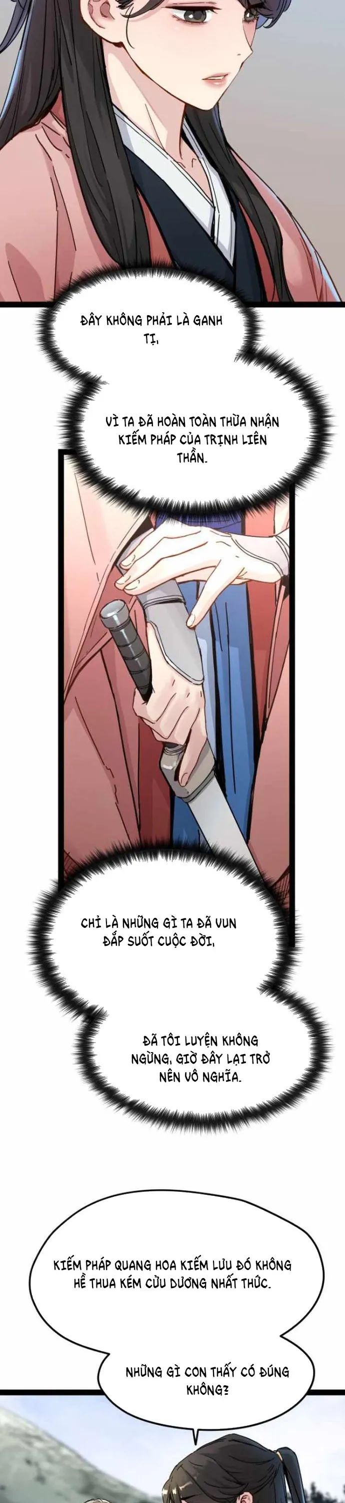 Thiên Tài Đoản Mệnh - Chapter 30 - Page 11