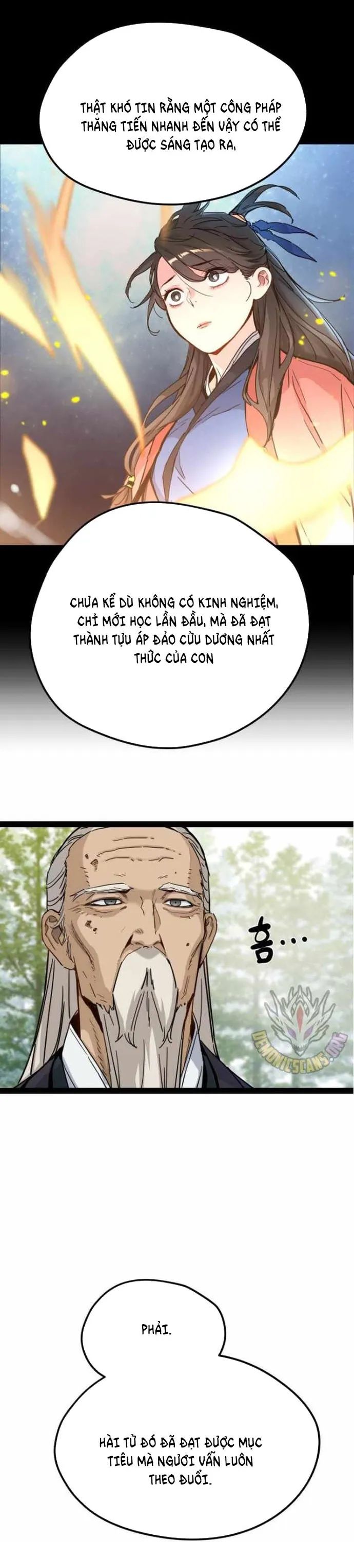 Thiên Tài Đoản Mệnh - Chapter 30 - Page 13